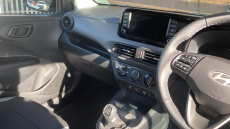 Hyundai i10 1.0 [63] Advance 5dr [Nav] Petrol Hatchback